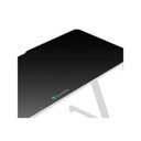 Ver imagem 4 de Mouse Pad THUNDERX3 ED5 V2 Compatível com Mesa Gamer Superfície Otimizada Preto 70cm