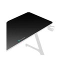Ver imagem 5 de Mouse Pad THUNDERX3 ED5 V2 Compatível com Mesa Gamer Superfície Otimizada Preto 70cm