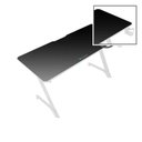 Ver imagem 2 de Mouse Pad THUNDERX3 ED5 V2 Compatível com Mesa Gamer Superfície Otimizada Preto 70cm