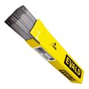 Ver imagem 2 de Eletrodo para Solda 3,25 Mm Caixa 5.0 Kg E7018 Evald