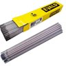 Eletrodo para Solda 3,25 Mm Caixa 5.0 Kg E7018 Evald - 1