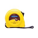 Ver imagem 1 de Trena com Fita de Aço 3 Metros Tramontina