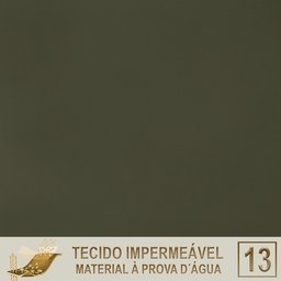 Jogo Sofá e 4 Poltronas e Mesa Igapó Alumínio Preta Corda Náutica E13 Trama Original - 6