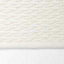 Ver imagem 4 de Manta Maresia Off White - 1,20m X 1,60m Abra Cadabra