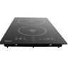 Cooktop de Indução 2 Queimadores e 9 Níveis Philco 220v Pct11p  - 4