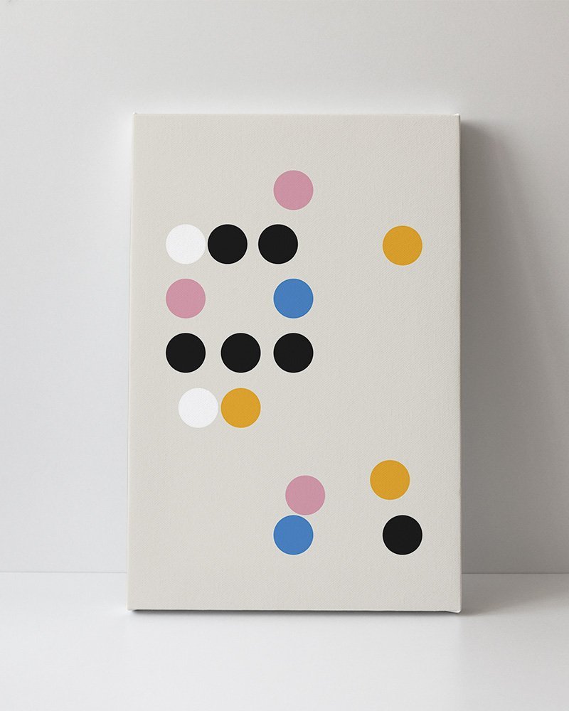 Tela em Canvas 044