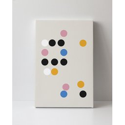 Tela em Canvas 044 - 1
