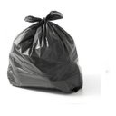 Ver imagem 1 de 4 Pacptes Sacos de Lixo 100lts + Brinde Gratis Preto