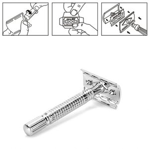 Barbeador Clássico Vintage Básico