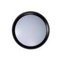 Ver imagem 2 de Plafon Moderno Sobrepor Meny 40cm Led 3000k Nordecor