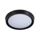 Ver imagem 1 de Plafon Moderno Sobrepor Meny 40cm Led 3000k Nordecor