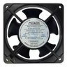 Ventilador/exasutor 120x120x38mm 115/230vca Tipo Bucha - Metaltex - 2