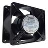 Ventilador/exasutor 120x120x38mm 115/230vca Tipo Bucha - Metaltex - 1