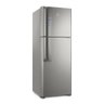 Refrigerador Electrolux 474 Litros Top Freezer Df56s Platinum - 220 Volts - 2