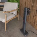 Ver imagem 3 de Totem Elétrico Bivolt com 6 Tomadas e 2 Saídas Usb e Usb-c Octoo Easyplug-usb-c Titanium