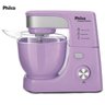 Batedeira Planetária C/ Pedestal Philco Turbo Php500 220 v - Lilás - 5