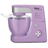 Batedeira Planetária C/ Pedestal Philco Turbo Php500 220 v - Lilás - 1