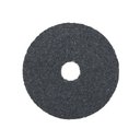 Ver imagem 2 de Disco Lixa Aeme Carbeto de Silício Extreme 7" (180mmx22mm) 50 Unidades