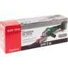 Lixadeira Cinta 18v sem Bateria Carregador Ilcd1812 Dwt - 3