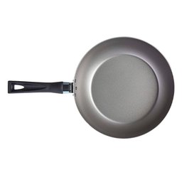 Frigideira Wok 24 Cm Brinox Antiaderente Terracota - 3