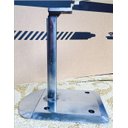 Ver imagem 3 de Máquina de cortar tecidos 6 Polegadas-220v- 750w-12mgarantia