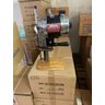 Máquina de cortar tecidos 6 Polegadas-220v- 750w-12mgarantia - 7