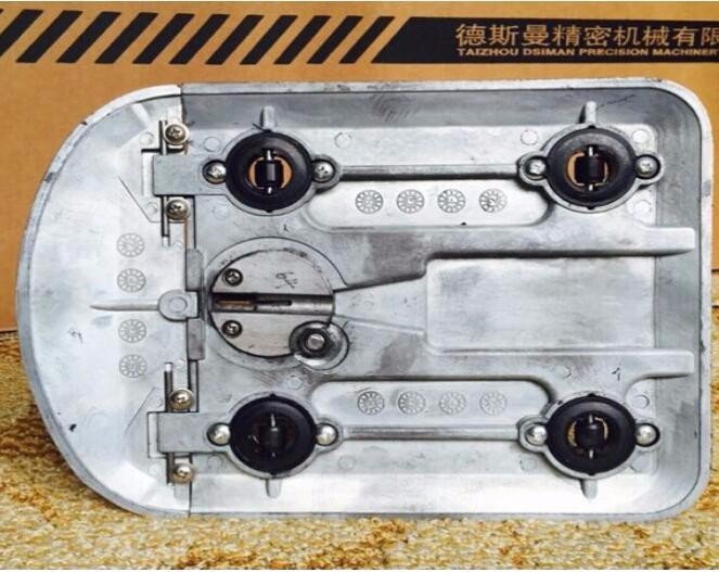 Máquina de cortar tecidos 6 Polegadas-220v- 750w-12mgarantia - 6