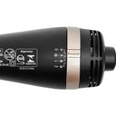 Ver imagem 2 de Escova Secadora Multifuncional 3x1 Tomate Mse 2900a