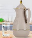 Ver imagem 2 de Garrafa Térmica de Mesa Chimarrão Café 1litro Cinza Day Days