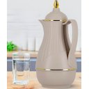 Ver imagem 2 de Garrafa Térmica de Mesa Chimarrão Café 1litro Cinza Day Days