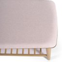 Ver imagem 3 de Banco Sapateira com Prateleira Ripada Liva 100 Cm Tauari Rosa