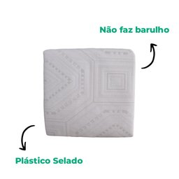 Protetor Impermeável Capa Colchão Malha Casal Zambrano - 6