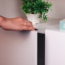 Ver imagem 7 de Armário de Escritório com Mesa Embutida Duo