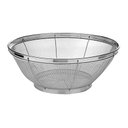 Ver imagem 1 de Escorredor multiuso aço inox 24cm - A5024