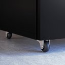 Ver imagem 4 de Armário de Escritório com Mesa Embutida Duo