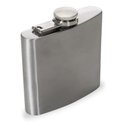 Ver imagem 1 de Cantil de Bolso em Inox Frasco Whiskeira Porta Bebida Whisky