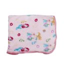 Ver imagem 1 de Cobertor para Bebê Pelo Alto Jolitex Antialérgico Sereia