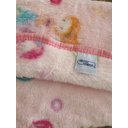 Ver imagem 3 de Cobertor para Bebê Pelo Alto Jolitex Antialérgico Sereia