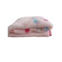 Ver imagem 2 de Cobertor para Bebê Pelo Alto Jolitex Antialérgico Sereia