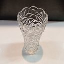 Ver imagem 3 de Vaso Decorativo Enfeite Planta Floreiro Vidro 24x11x11cm Transparente
