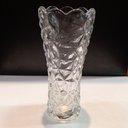 Ver imagem 5 de Vaso Decorativo Enfeite Planta Floreiro Vidro 24x11x11cm Transparente