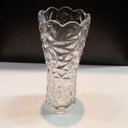 Ver imagem 2 de Vaso Decorativo Enfeite Planta Floreiro Vidro 24x11x11cm Transparente