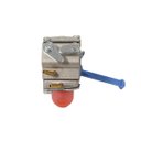 Ver imagem 3 de Carburador Compatível para Roçadeira Husqvarna 125/128r 128c 128l