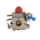 Ver imagem 1 de Carburador Compatível para Roçadeira Husqvarna 125/128r 128c 128l