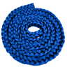 30 Metros Cordão Nylon para Rodapés e Carpete - Cor Azul - 2