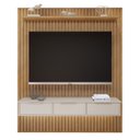 Ver imagem 3 de Painel para TV até 75 Polegadas com Nicho e Led Vitória