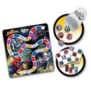 Ver imagem 3 de Jogo Kazaa Júnior Spider-man Copo Tabuleiro Dados - Elka