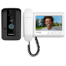 Vídeo Porteiro Com Monofone IVR 7 Id Intelbras - 1