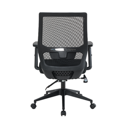 Cadeira De Escritório Giratória Diretor Oslo - 2