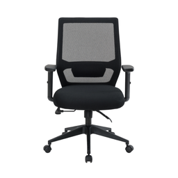 Cadeira De Escritório Giratória Diretor Oslo - 3